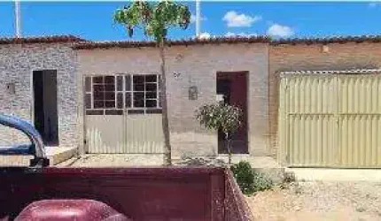 Oportunidade Única em SAO JOSE DO BELMONTE - PE | Tipo: Casa | Negociação: Venda Direta Online  | Situação: Imóvel