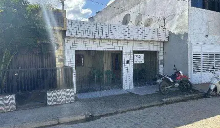 Oportunidade Única em VITORIA DE SANTO ANTAO - PE | Tipo: Casa | Negociação: Venda Direta Online  | Situação: Imóvel