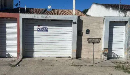 Oportunidade Única em BELO JARDIM - PE | Tipo: Casa | Negociação: Venda Direta Online  | Situação: Imóvel