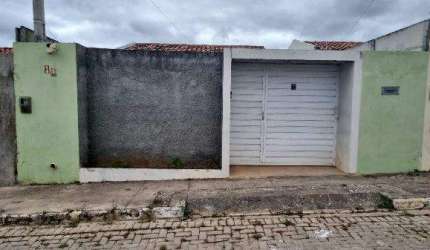 Oportunidade Única em BELO JARDIM - PE | Tipo: Casa | Negociação: Venda Direta Online  | Situação: Imóvel