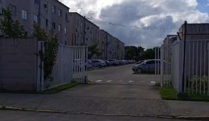Oportunidade Única em PAULISTA - PE | Tipo: Apartamento | Negociação: Venda Direta Online  | Situação: Imóvel