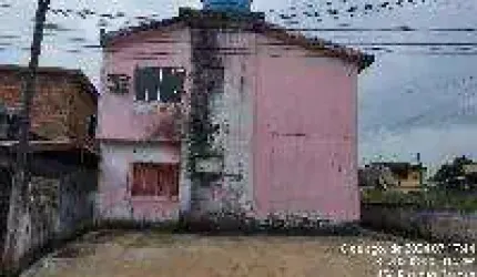 Oportunidade Única em CABO DE SANTO AGOSTINHO - PE | Tipo: Apartamento | Negociação: Venda Direta Online  | Situação: Imóvel