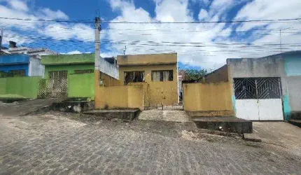 Oportunidade Única em CARPINA - PE | Tipo: Casa | Negociação: Venda Direta Online  | Situação: Imóvel