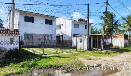 Oportunidade Única em IGARASSU - PE | Tipo: Apartamento | Negociação: Venda Direta Online  | Situação: Imóvel
