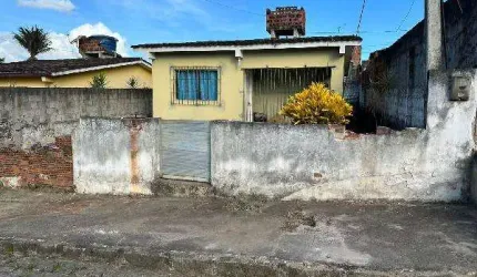 Oportunidade Única em PAUDALHO - PE | Tipo: Casa | Negociação: Venda Direta Online  | Situação: Imóvel