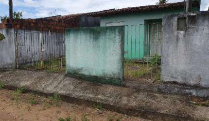 Oportunidade Única em GLORIA DO GOITA - PE | Tipo: Casa | Negociação: Venda Direta Online  | Situação: Imóvel
