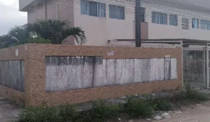Oportunidade Única em PAULISTA - PE | Tipo: Apartamento | Negociação: Venda Direta Online  | Situação: Imóvel