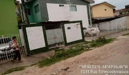 Oportunidade Única em PAULISTA - PE | Tipo: Casa | Negociação: Venda Online  | Situação: Imóvel