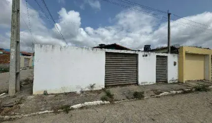 Oportunidade Única em BELO JARDIM - PE | Tipo: Casa | Negociação: Venda Online  | Situação: Imóvel