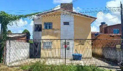 Oportunidade Única em PAULISTA - PE | Tipo: Apartamento | Negociação: Venda Online  | Situação: Imóvel