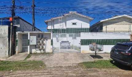 Oportunidade Única em PAULISTA - PE | Tipo: Apartamento | Negociação: Venda Direta Online  | Situação: Imóvel