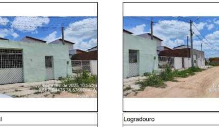 Oportunidade Única em PESQUEIRA - PE | Tipo: Casa | Negociação: Venda Direta Online  | Situação: Imóvel