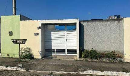 Oportunidade Única em BELO JARDIM - PE | Tipo: Casa | Negociação: Venda Direta Online  | Situação: Imóvel