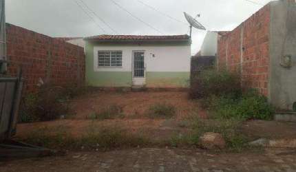 Oportunidade Única em BELO JARDIM - PE | Tipo: Casa | Negociação: Venda Online  | Situação: Imóvel