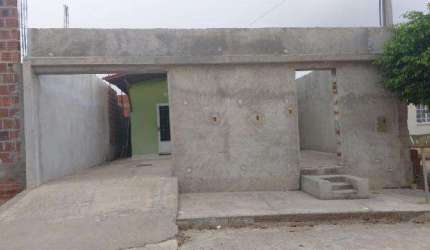 Oportunidade Única em SANTA CRUZ DO CAPIBARIBE - PE | Tipo: Casa | Negociação: Venda Direta Online  | Situação: Imóvel