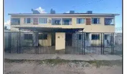 Oportunidade Única em PAULISTA - PE | Tipo: Apartamento | Negociação: Venda Direta Online  | Situação: Imóvel