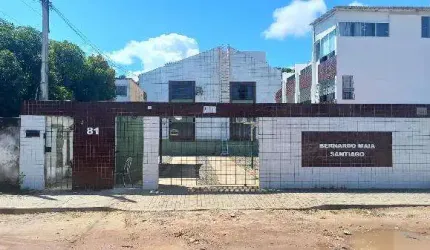 Oportunidade Única em PAULISTA - PE | Tipo: Apartamento | Negociação: Venda Online  | Situação: Imóvel