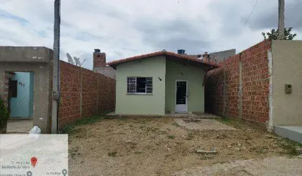 Oportunidade Única em SANTA CRUZ DO CAPIBARIBE - PE | Tipo: Casa | Negociação: Venda Direta Online  | Situação: Imóvel