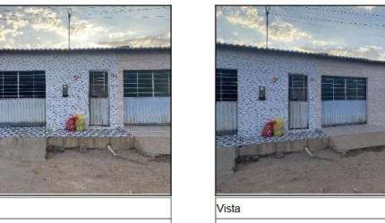 Oportunidade Única em SAO JOSE DO BELMONTE - PE | Tipo: Casa | Negociação: Venda Direta Online  | Situação: Imóvel