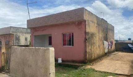 Oportunidade Única em CHA DE ALEGRIA - PE | Tipo: Casa | Negociação: Venda Online  | Situação: Imóvel