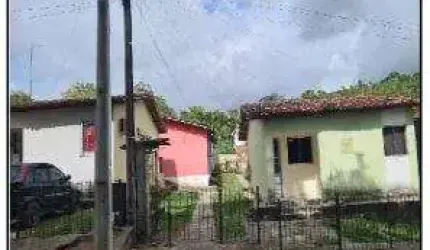 Oportunidade Única em IGARASSU - PE | Tipo: Casa | Negociação: Venda Direta Online  | Situação: Imóvel