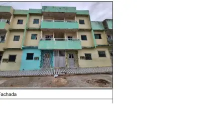 Oportunidade Única em GLORIA DO GOITA - PE | Tipo: Apartamento | Negociação: Venda Direta Online  | Situação: Imóvel