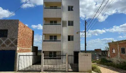 Oportunidade Única em SURUBIM - PE | Tipo: Apartamento | Negociação: Venda Direta Online  | Situação: Imóvel
