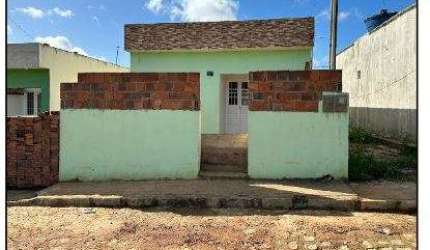 Oportunidade Única em CHA DE ALEGRIA - PE | Tipo: Casa | Negociação: Venda Direta Online  | Situação: Imóvel
