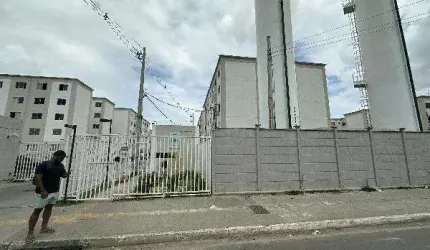 Oportunidade Única em PAULISTA - PE | Tipo: Apartamento | Negociação: Venda Direta Online  | Situação: Imóvel