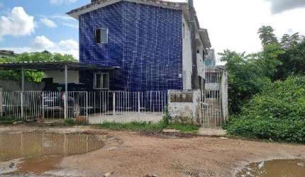 Oportunidade Única em IGARASSU - PE | Tipo: Apartamento | Negociação: Venda Direta Online  | Situação: Imóvel