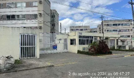 Oportunidade Única em SAO LOURENCO DA MATA - PE | Tipo: Apartamento | Negociação: Venda Direta Online  | Situação: Imóvel
