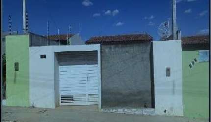 Oportunidade Única em BELO JARDIM - PE | Tipo: Casa | Negociação: Venda Online  | Situação: Imóvel