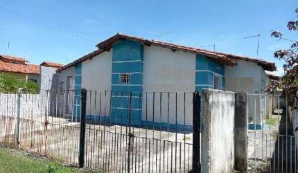 Oportunidade Única em GOIANA - PE | Tipo: Casa | Negociação: Venda Online  | Situação: Imóvel