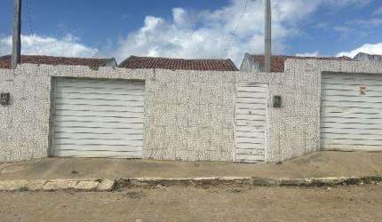 Oportunidade Única em SANTA CRUZ DO CAPIBARIBE - PE | Tipo: Casa | Negociação: Venda Direta Online  | Situação: Imóvel