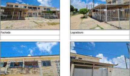 Oportunidade Única em PAULISTA - PE | Tipo: Casa | Negociação: Venda Direta Online  | Situação: Imóvel