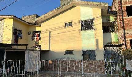 Oportunidade Única em PAULISTA - PE | Tipo: Apartamento | Negociação: Venda Direta Online  | Situação: Imóvel
