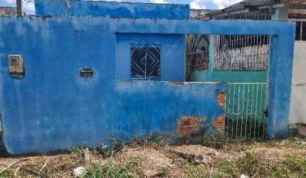 Oportunidade Única em CARPINA - PE | Tipo: Casa | Negociação: Venda Online  | Situação: Imóvel