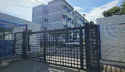 Oportunidade Única em SAO LOURENCO DA MATA - PE | Tipo: Apartamento | Negociação: Venda Direta Online  | Situação: Imóvel