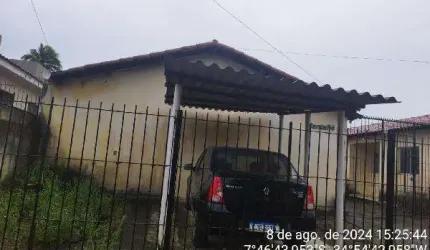 Oportunidade Única em ITAPISSUMA - PE | Tipo: Casa | Negociação: Venda Direta Online  | Situação: Imóvel