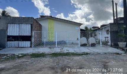 Oportunidade Única em ITAPISSUMA - PE | Tipo: Casa | Negociação: Venda Direta Online  | Situação: Imóvel