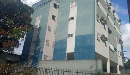 Oportunidade Única em ABREU E LIMA - PE | Tipo: Apartamento | Negociação: Venda Direta Online  | Situação: Imóvel