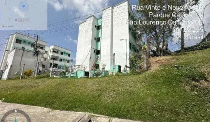 Oportunidade Única em SAO LOURENCO DA MATA - PE | Tipo: Apartamento | Negociação: Venda Direta Online  | Situação: Imóvel