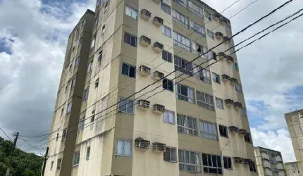 Oportunidade Única em SAO LOURENCO DA MATA - PE | Tipo: Apartamento | Negociação: Venda Direta Online  | Situação: Imóvel