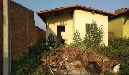 Oportunidade Única em BELO JARDIM - PE | Tipo: Casa | Negociação: Venda Direta Online  | Situação: Imóvel
