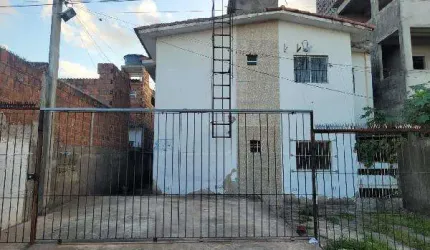 Oportunidade Única em PAULISTA - PE | Tipo: Casa | Negociação: Venda Direta Online  | Situação: Imóvel