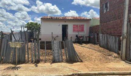 Oportunidade Única em SANTA CRUZ DO CAPIBARIBE - PE | Tipo: Casa | Negociação: Venda Direta Online  | Situação: Imóvel