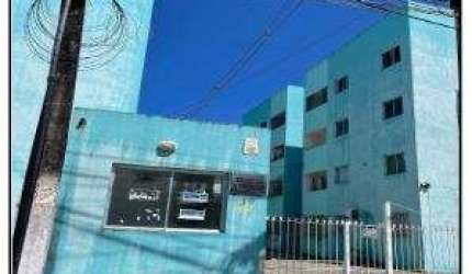 Oportunidade Única em IGARASSU - PE | Tipo: Apartamento | Negociação: Venda Direta Online  | Situação: Imóvel
