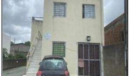 Oportunidade Única em ABREU E LIMA - PE | Tipo: Apartamento | Negociação: Venda Online  | Situação: Imóvel