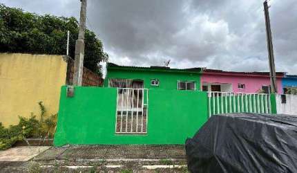 Oportunidade Única em GLORIA DO GOITA - PE | Tipo: Casa | Negociação: Venda Direta Online  | Situação: Imóvel