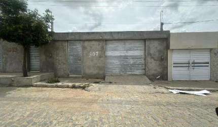 Oportunidade Única em SANTA CRUZ DO CAPIBARIBE - PE | Tipo: Casa | Negociação: Venda Direta Online  | Situação: Imóvel